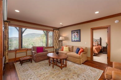A private mountain estate property nestled on Hawk Mountain with - photo 30