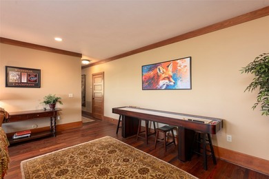 A private mountain estate property nestled on Hawk Mountain with - photo 31