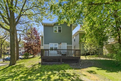 Location, Location, Location. Enjoy the newly remodeled (per - photo 31