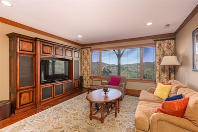 A private mountain estate property nestled on Hawk Mountain with - photo 32