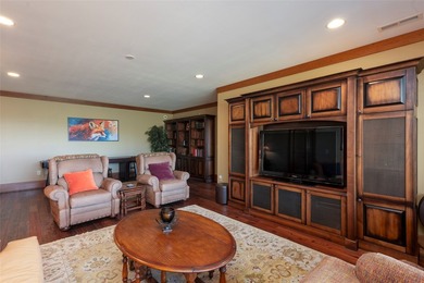 A private mountain estate property nestled on Hawk Mountain with - photo 33
