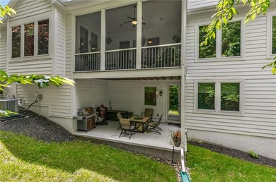 Experience elevated living in one of The National's most - photo 33