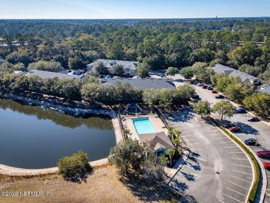 Move-in ready 2BR/2BA first-floor condo in gated Willow Ridge! - photo 33