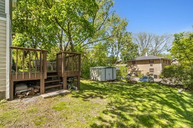 Location, Location, Location. Enjoy the newly remodeled (per - photo 33