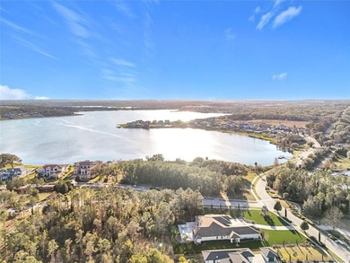 Build Your Dream Home with Breathtaking Sunsets on Lake Siena - photo 34