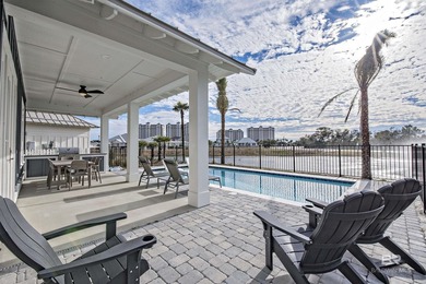 New constructed and fully furnished cottage in The Beach Club on - photo 35