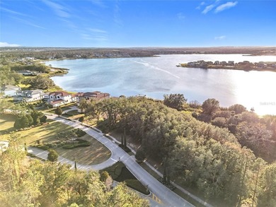 Build Your Dream Home with Breathtaking Sunsets on Lake Siena - photo 35