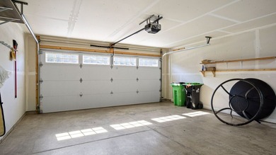 Enjoy easy, low-maintenance living in this nearly new twin home - photo 35