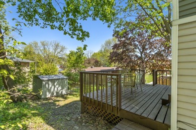 Location, Location, Location. Enjoy the newly remodeled (per - photo 35