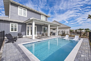 New constructed and fully furnished cottage in The Beach Club on - photo 36