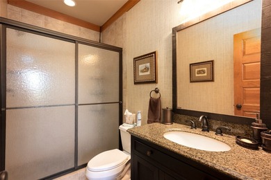 A private mountain estate property nestled on Hawk Mountain with - photo 36