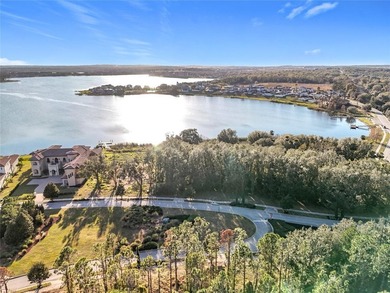 Build Your Dream Home with Breathtaking Sunsets on Lake Siena - photo 36