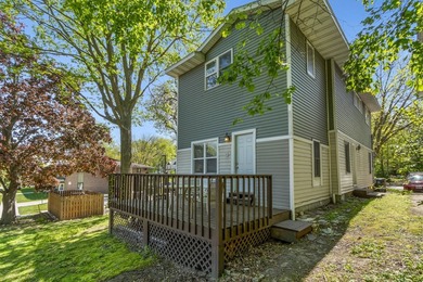 Location, Location, Location. Enjoy the newly remodeled (per - photo 36