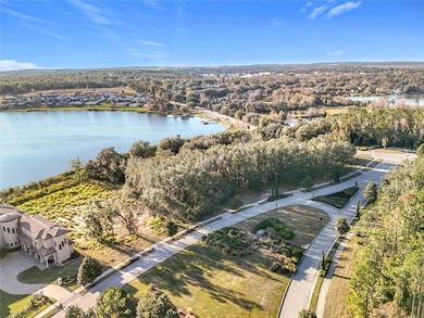 Build Your Dream Home with Breathtaking Sunsets on Lake Siena - photo 37