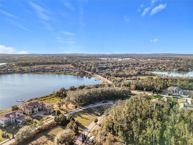 Build Your Dream Home with Breathtaking Sunsets on Lake Siena - photo 38