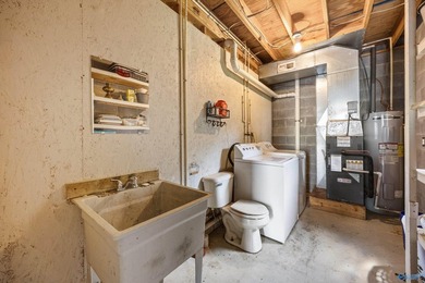 Escape to your own private Tennessee River retreat! Nestled on 3 - photo 38