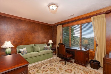 A private mountain estate property nestled on Hawk Mountain with - photo 40