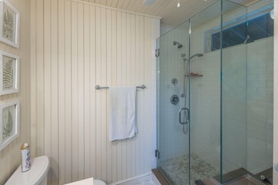 Perched above the shores of Penobscot Bay in Northport, this - photo 40