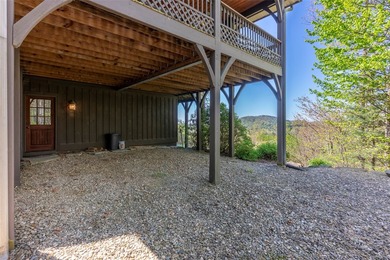 A private mountain estate property nestled on Hawk Mountain with - photo 41