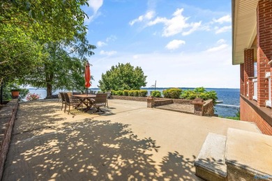Escape to your own private Tennessee River retreat! Nestled on 3 - photo 41