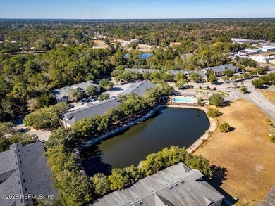 Move-in ready 2BR/2BA first-floor condo in gated Willow Ridge! - photo 41