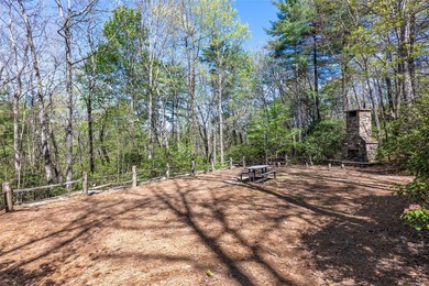 A private mountain estate property nestled on Hawk Mountain with - photo 43