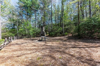 A private mountain estate property nestled on Hawk Mountain with - photo 44