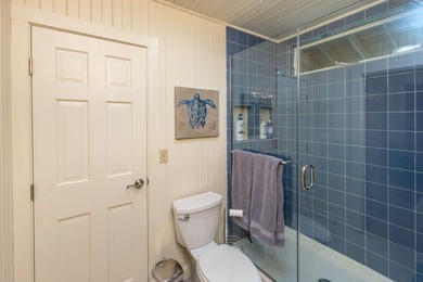 Perched above the shores of Penobscot Bay in Northport, this - photo 44