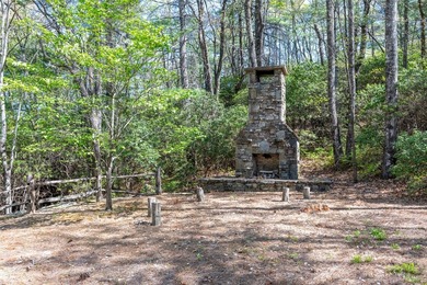 A private mountain estate property nestled on Hawk Mountain with - photo 45