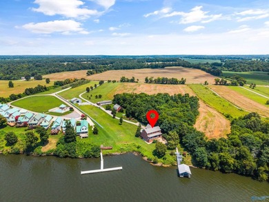 Escape to your own private Tennessee River retreat! Nestled on 3 - photo 45