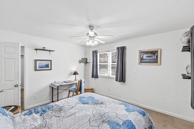 Location, Location, Location. Enjoy the newly remodeled (per - photo 45