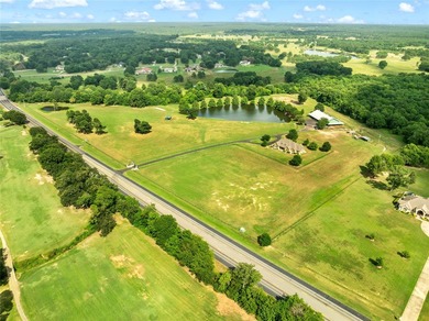 Luxury Country Estate on 26.78+/- Acres with Water Rights - photo 8