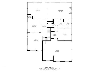Welcome to 1005 Winmar Drive, a beautifully upgraded 5-bedroom - photo 48