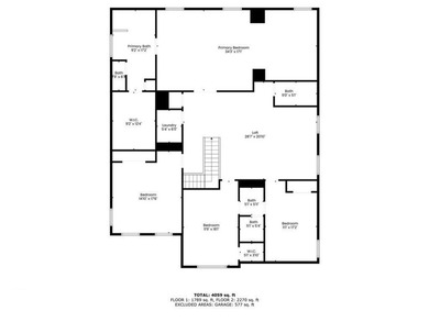 Welcome to 1005 Winmar Drive, a beautifully upgraded 5-bedroom - photo 49