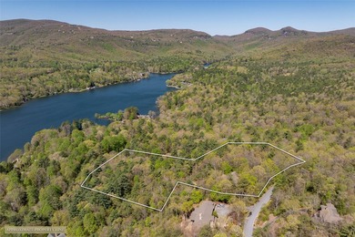 A private mountain estate property nestled on Hawk Mountain with - photo 50