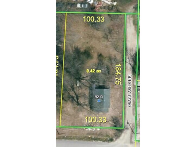 Osage River  Home For Sale in Jefferson City Missouri