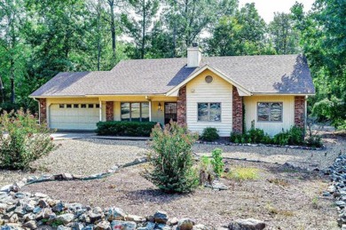 Lake Balboa Home For Sale in Hot Springs Village Arkansas