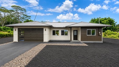 Welcome to your brand new home in the desirable Hawaiian - photo 1