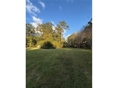 Lake Pontchartrain Lot For Sale in Madisonville Louisiana