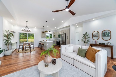 Welcome to your brand new home in the desirable Hawaiian - photo 5