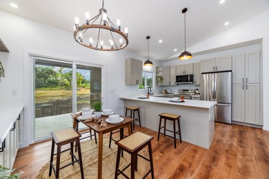 Welcome to your brand new home in the desirable Hawaiian - photo 8