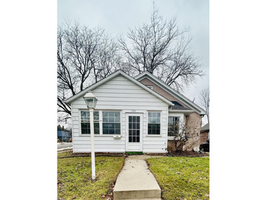 Lake Home For Sale in Hobart, Indiana