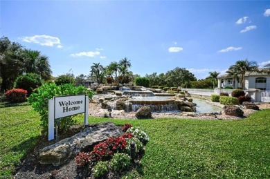 Lake Condo For Sale in Bonita Springs, Florida