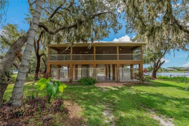 Lake Home For Sale in Winter Haven, Florida