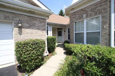 Lake Home Sale Pending in Plainfield, Illinois