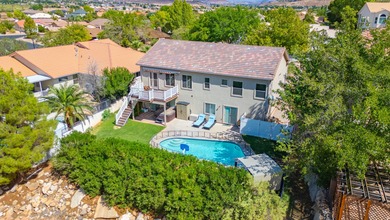 Virgin River Home For Sale in Saint George Utah