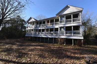 Greers Ferry Lake Condo For Sale in Fairfield Bay Arkansas