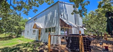 Lake Home For Sale in Checotah, Oklahoma