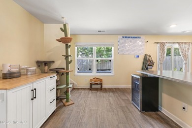 Welcome to 9363 Vineyard Grove Lane NE in Vineyard Grove! Built - photo 11
