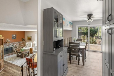 This 4 bedroom 2.5 bath Cambrian home enjoys many upgrades on - photo 11